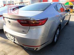 Kia Cadenza